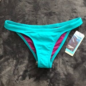 Speedo swimsuit bottoms